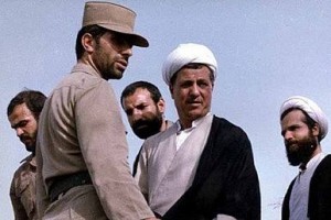 Le défunt Ayatollah Akbar Hachémi Rafsandjani, un Homme qui a voué sa vie à l'Islam et à la République islamique d'Iran Que Dieu lui fasse Miséricorde3