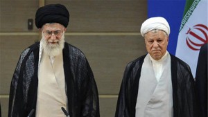 Le défunt Ayatollah Akbar Hachémi Rafsandjani, un Homme qui a voué sa vie à l'Islam et à la République islamique d'Iran Que Dieu lui fasse Miséricorde5