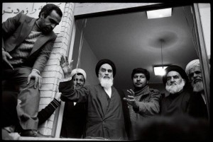 Le défunt Ayatollah Akbar Hachémi Rafsandjani, un Homme qui a voué sa vie à l'Islam et à la République islamique d'Iran Que Dieu lui fasse Miséricorde6