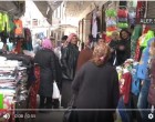 [Vidéo] | Le célèbre marché d’Alep rouvre après deux ans de fermeture