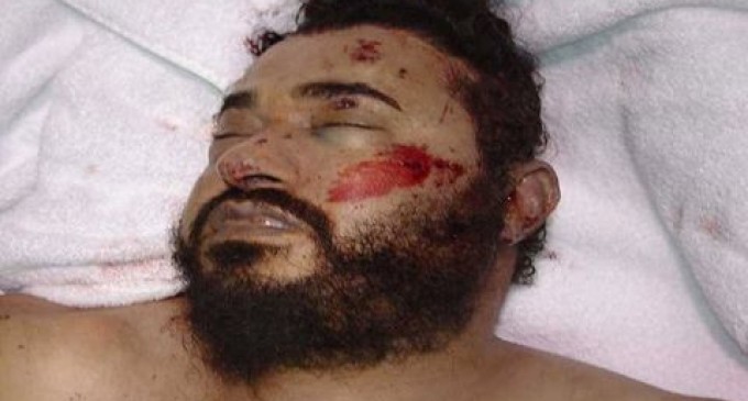 Les Forces irakiennes abattent un important chef de Daesh dans la province de Ninive