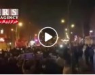[VIDEO]Les habitants de la province iranienne d’Ahwaz sortent dans la rue, et envoient un message à Netanyahou scandant des slogans contre, l’Amérique et leurs agents infiltrés en Iran