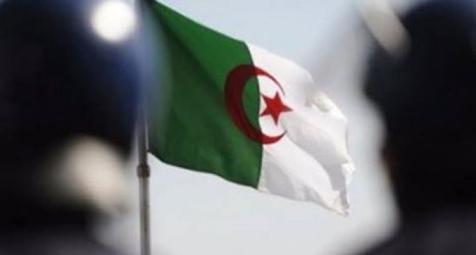 Les services de sécurité algérien démantèlement un réseau d’espionnage israélien en Algérie