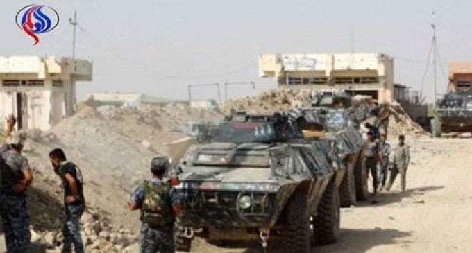 Mort du responsable administratif de Daesh à l’Est de Mossoul