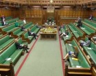Seul 3% des députés britanniques participent au débat au Parlement au sujet de la situation au Yémen !!!