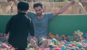 Un enfant daeshien tue à bout portant 1 homme et 2 jeunes garcons2