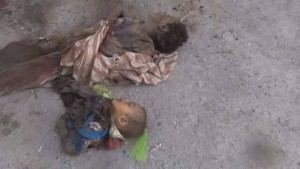 massacre à Al Hudaydah au Yémen commis par l’Arabie Saoudite1