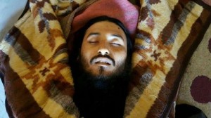mort de 2 terroristes salafistes du groupe Jabhat Al sham 1