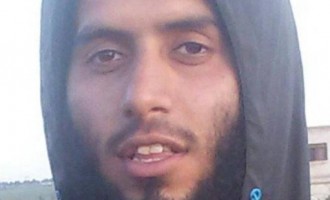 Mort de 2 terroristes salafistes du groupe Jabhat Al sham