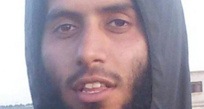 Mort de 2 terroristes salafistes du groupe Jabhat Al sham