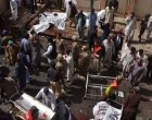 Pakistan : 72 martyrs et 250 blessés dans l’attentat suicide contre une mosquée soufie au sud de pays