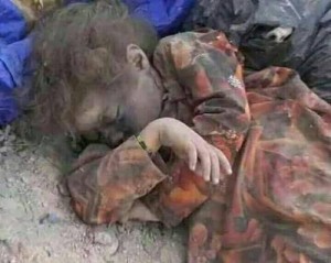 8 femmes et un enfant tombent en martyr3