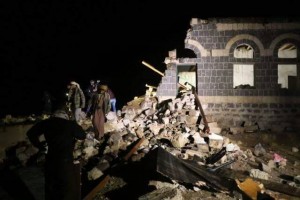 8 femmes et un enfant tombent en martyr6