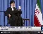 [Vidéo] | L’Ayatollah Ali Khamenei : « Aucun pays ne fait peur à l’Iran »