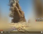 [Vidéo] | L’Armée Arabe Syrienne détruit un réseau de terriers des terroristes de Daesh à Deir Zor..
