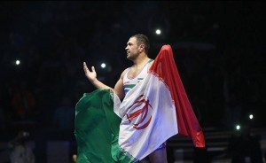 L'Iran remporte la Finale de la Coupe du monde de lutte en dominant les États-Unis4