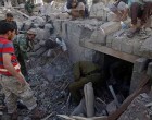 NOUVEAU MASSACRE AU YÉMEN : 3 enfants meurent suite à un raid aérien de la coalition arabo-sioniste sur leur maison