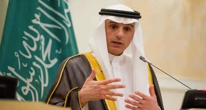 Déclaration délirante de l’Arabie Aaoudite: Assad a contribué a la création de DAESH!!!