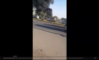 48 morts et plus de 80 blessés dans un attentat à Bagdad