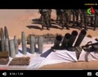 [Vidéo] | L’Armée Algérienne saisie un important lot d’armements et de munitions à Adrar (sud algérien)