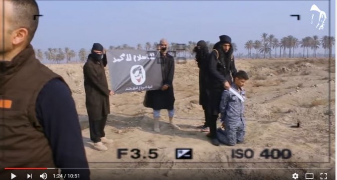 [Vidéo] | Le vrai visage de Daech