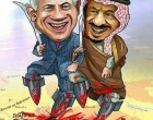 Le wahhabisme & le sionisme sont les 2 faces d’une même pièce