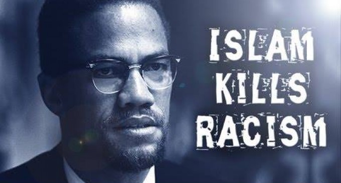 Il y a 52 ans, le 21 février 1965, Malcolm X était abattu par 3 tireurs pendant un discours