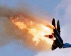 URGENT : L’Armée Arabe Syrienne abat un avion israelien
