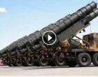 Vidéo : L’Iran teste avec succès le système russe de défense antiaérienne S-300