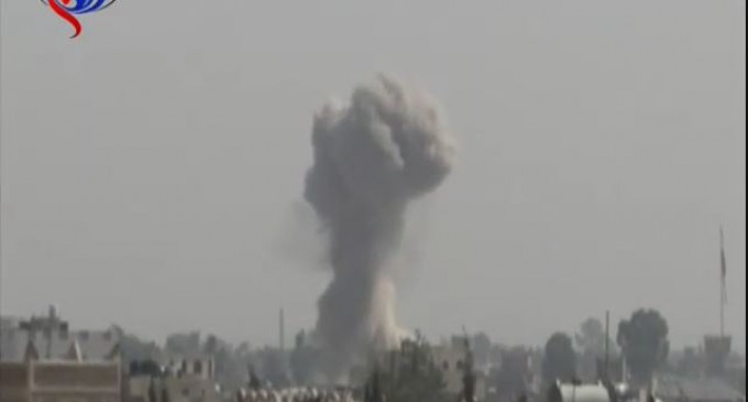 [vidéo] | La tragédie humanitaire au Yémen, 2 ans après le début de l’agression arabo-sioniste !