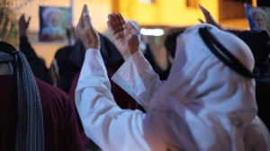 Les manifestations de solidarité continuent au Bahreïn en soutien à l'Ayatollah Sheikh Issa Qassem4