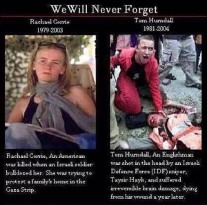 Nous n'oublierons jamais....... Le 16 Mars, nous ne vous oublierons jamais.... Rachel Corrie.......3