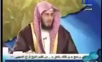 Un salafiste sur la chaîne Wissal TV : « Nous trouvons du plaisir à torturer les malades et les enfants du Yémen »