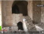 [Vidéo] | Les 1ères images de la citadelle de Palmyre reprise aux terroristes de Daesh