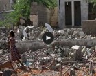 [Vidéo] | Près de 1500 écoles détruites par la coalition Arabo-sioniste dirigée par l’Arabie saoudite au Yémen, dont 200 dans la province de Sa’da