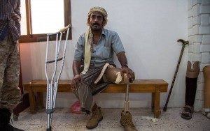 effets des crimes de l'agression saoudienne contre le peuple yéménite2