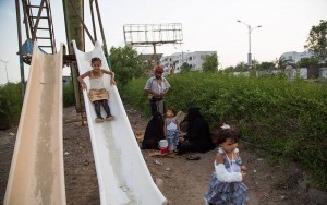effets des crimes de l'agression saoudienne contre le peuple yéménite4