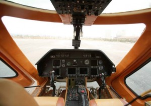 hélicoptère iranien 3