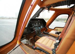 hélicoptère iranien 6