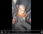 [Vidéo] | présentation devant les médias mondiaux du prisonnier cousin d’Abou Bakr Al-Bagdadi, et responsable de la prison de Badouch – Naynawa (Irak)