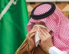 URGENT ==> 12 officiers saoudiens meurent durant la chute de leur hélicoptère au Yémen
