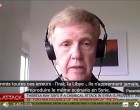 [Vidéo] | Peter Ford, ex-ambassadeur UK en Syrie : « Assad n’est pas l’auteur des attaques chimiques »