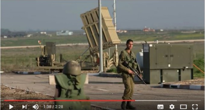 INCROYABLE MAIS VRAI: Daesh s’excuse d’avoir tiré sur des soldats israéliens !