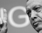 INCROYABLE MAIS VRAI : Erdogan qualifie la Mobilisation populaire « d’organisation terroriste »