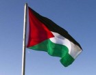 La mairie de Dublin hisse Le drapeau palestinien