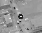 [Vidéo] | L’aviation russe efface de la terre des sites terroristes d’al-Nosra