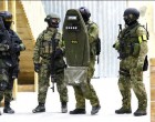 Le FSB abat 2 terroristes