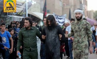 Le Hezbollah irakien a arrêté à Bagdad un terroriste salafiste qui préparait un attentat-suicide et se faire sauter dans le mausolée de l’Imam kadhem (AS).