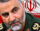 Le général iranien Qassem Soleimani parmi les 100 personnes les plus influentes au monde 