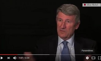 VIDÉO TRÈS INTÉRESSANTE : Philippe De Villiers révèle comment il a corrompu les sondages et les médias